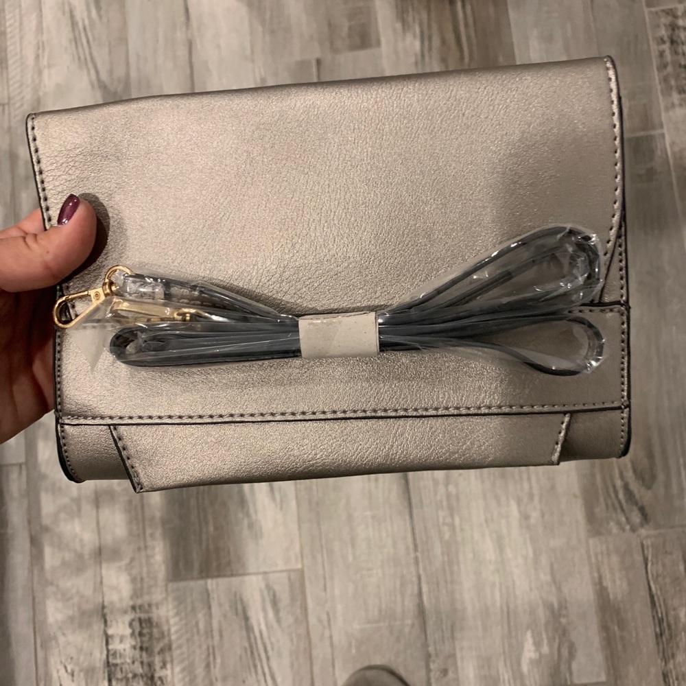 Clutch/crossbody bag